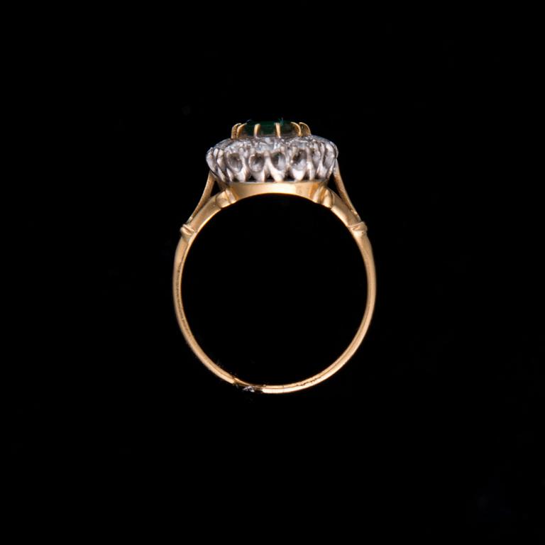 A RING.