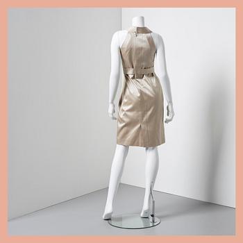 KLÄNNING, Emilio Pucci, italiensk storlek 40.