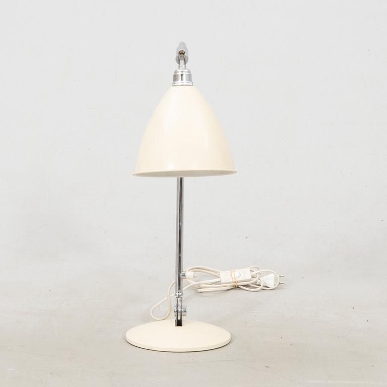 Robert Dudley table lamp "Bestlite" for Gubi late 20th century.