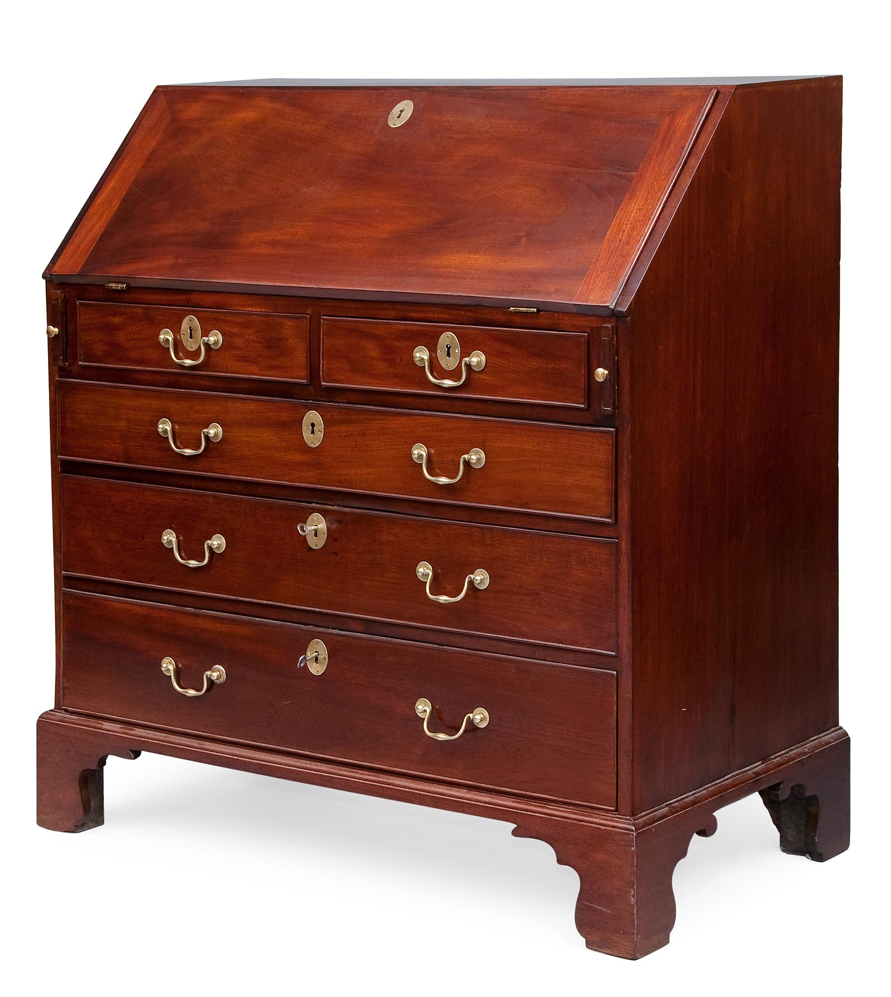 A WRITING BUREAU.