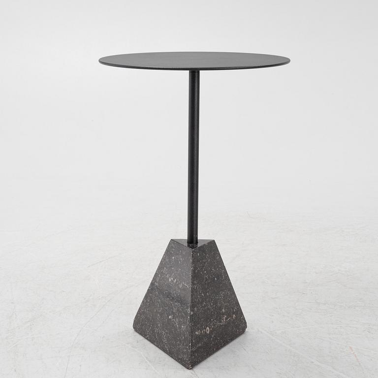 Friends & Founders, a contemporary 'Knockout' side table.