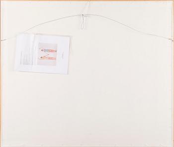 ELINA BROTHERUS, "SELF-PORTRAITS WITH A DANCER IV".