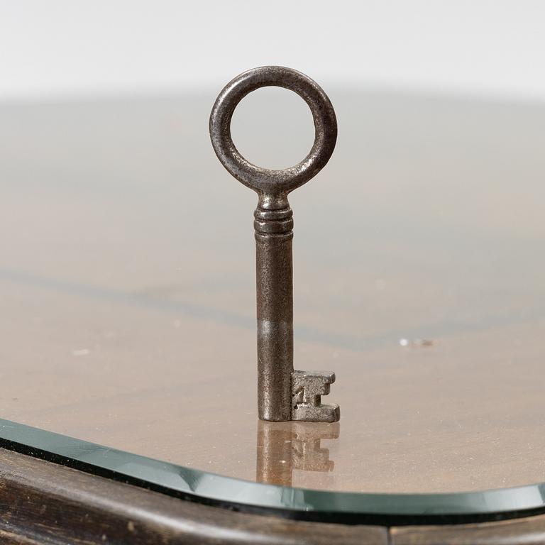 Rökbord, 1920/30-tal.