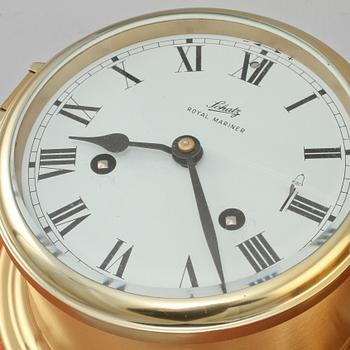 VÄGGUR SAMT BAROMETER, Schatz, 1900-talets andra hälft.