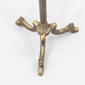 Tamburmajor metall 1900-talets andra hälft.