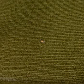 Soffa och fåtölj, 1900-talets mitt.