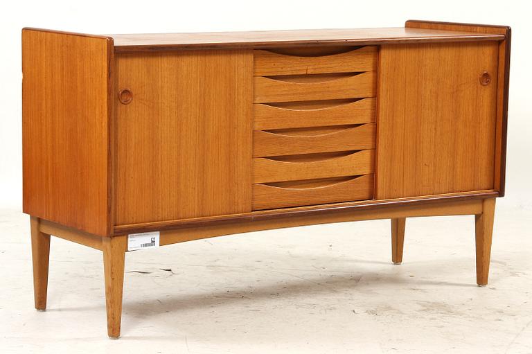 SIDEBOARD, Bränntorps, 1950-tal.