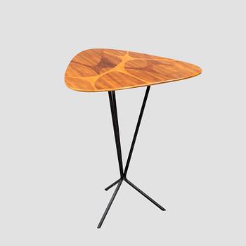 SIDOBORD, 1950/60-tal.