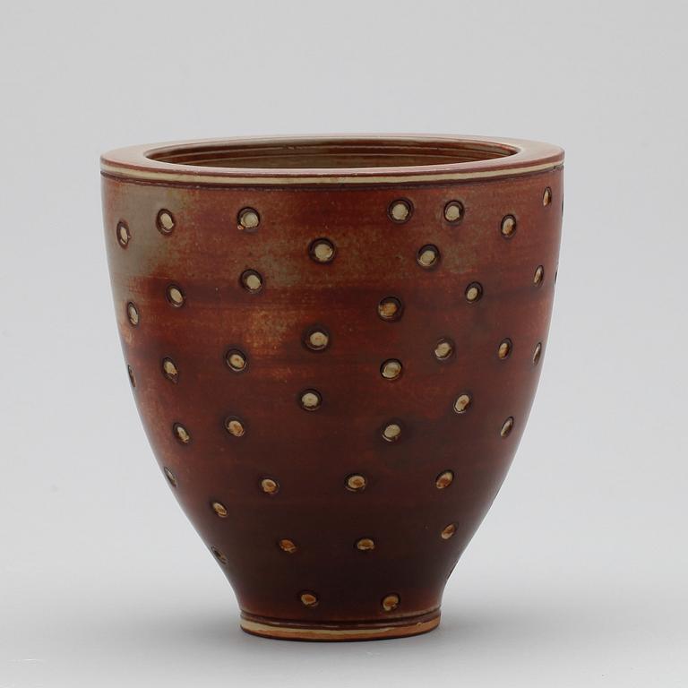 SKÅL, Farstagods, Wilhelm Kåge, Gustavsberg Studio.