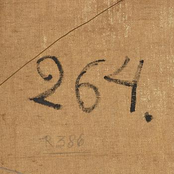 Carl Wilhelmson, "Modellerna" ("The models").