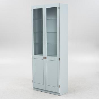 Göran Malmvall, a model 'KA72' book cabinet, Karl Andersson & Söner.