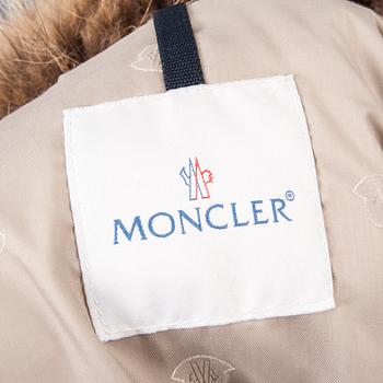 DUNJACKA, Moncler.