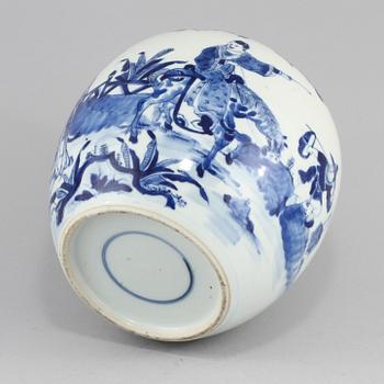 BOJAN, porslin, Kina, 1800/1900-tal.