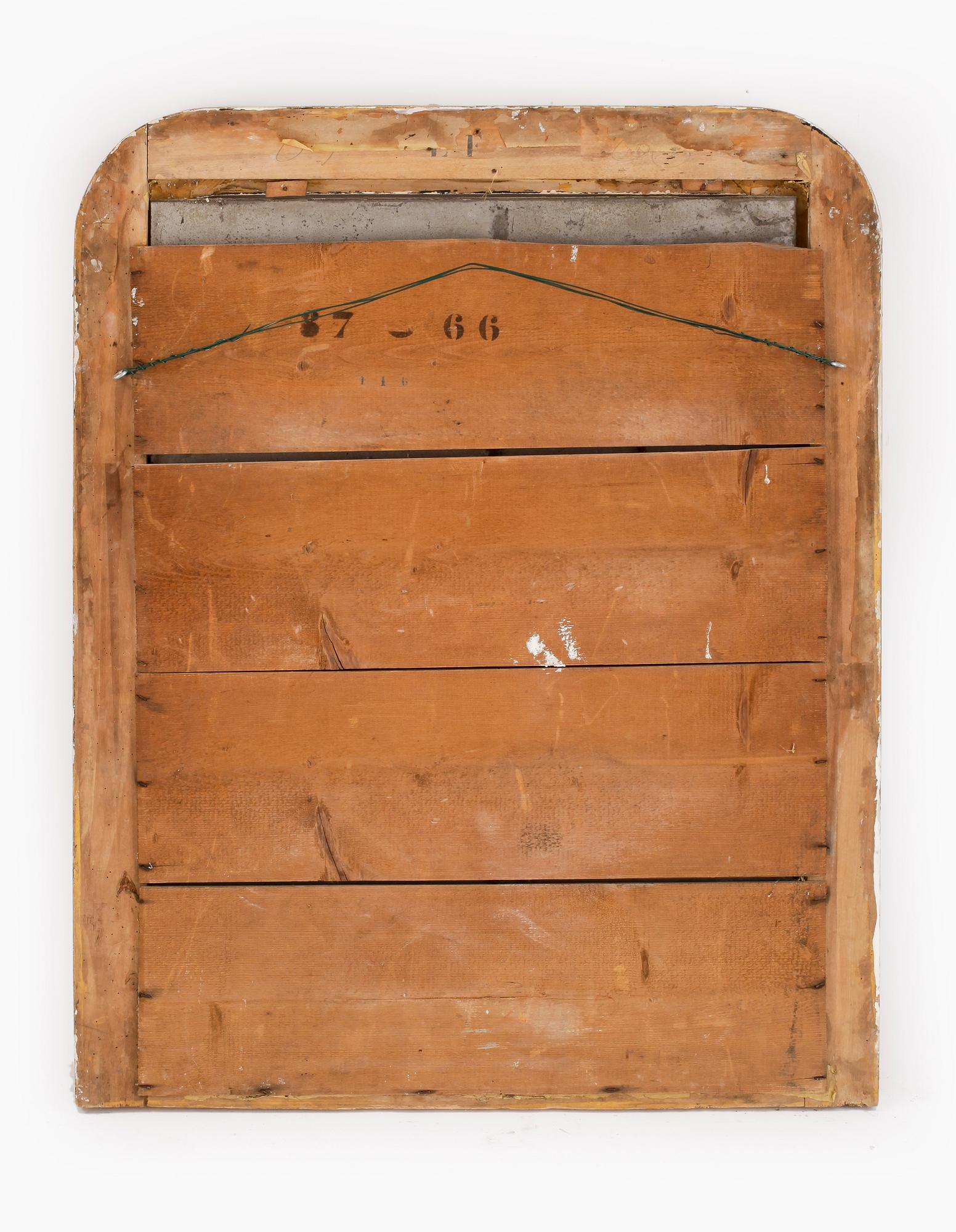 SPEGEL, Frankrike, 1900-tal.