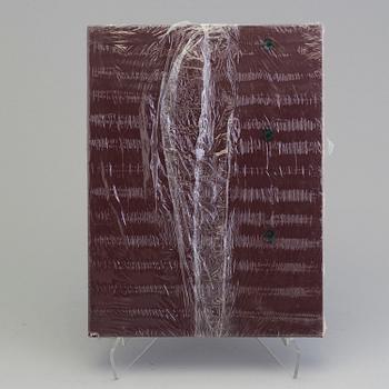 BOK: RUSSIAN BRONZE, ENCYCLOPEDIA OF RUSSIAN ANTIQUES, Project of Arcadi Gaydamak, Igor Sychev, 2003.