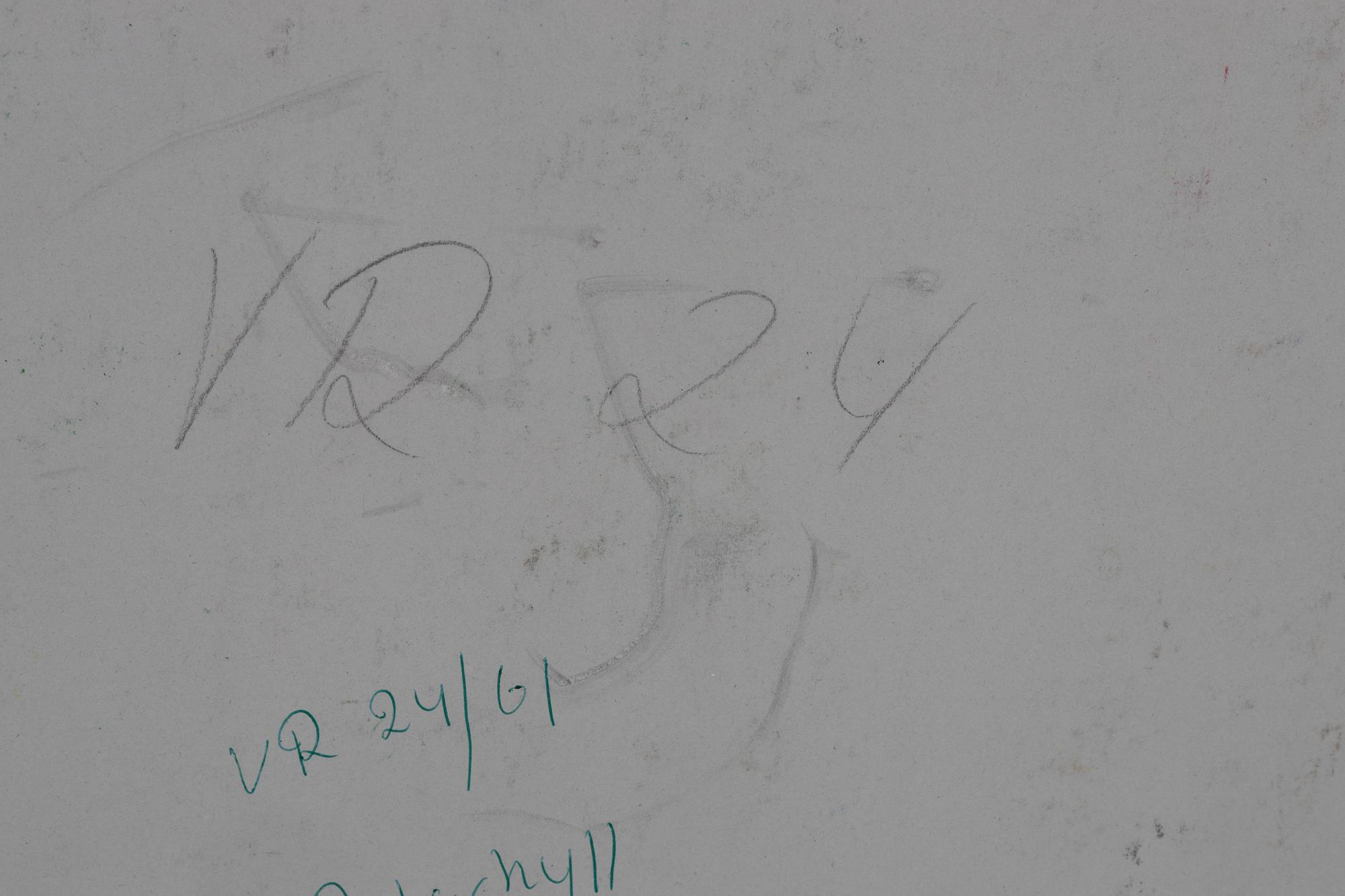 Gerd Miller, Romans.