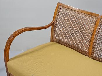 SOFFA, 1930/40-tal.