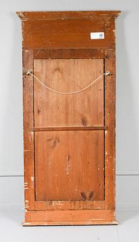 SPEGEL, sengustaviansk, 1800-talets början.