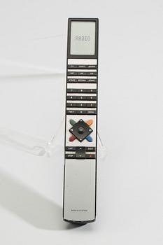 STEREO, "Beosound 2500", David Lewis, Bang & Olufsen, tillverkad mellan 1991-1994.