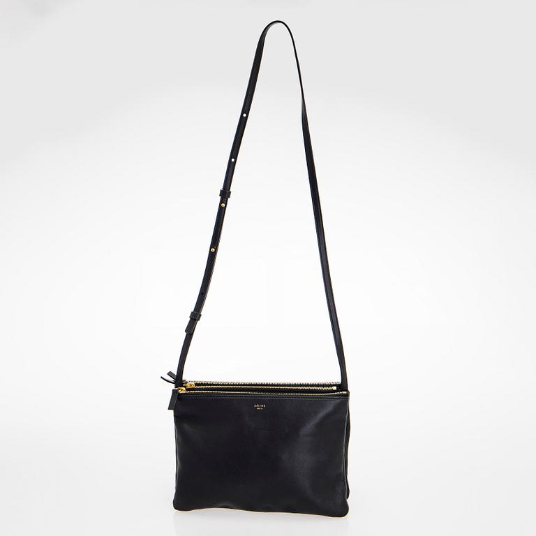 Céline, a "Trio" bag.
