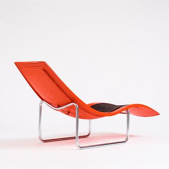 Thomas Fränninge, a 'Drake' lounge chair, IKEA, post 1971.