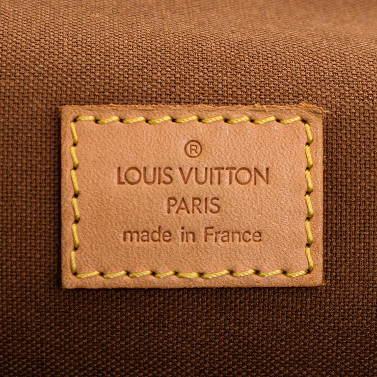 Louis Vuitton, väska, "Bosphore Messenger PM".