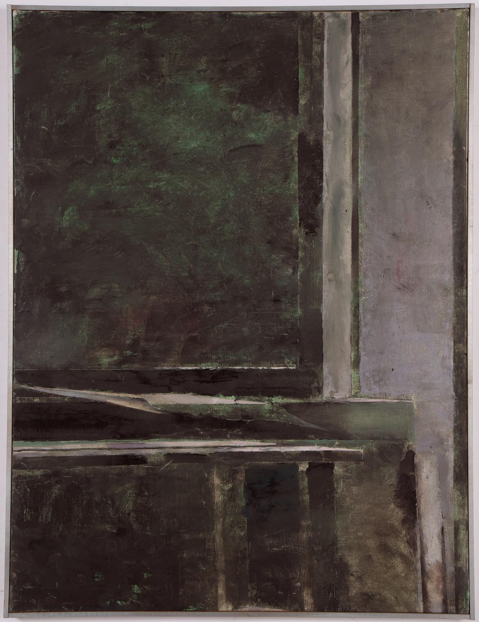 Laris Strunke, Untitled.