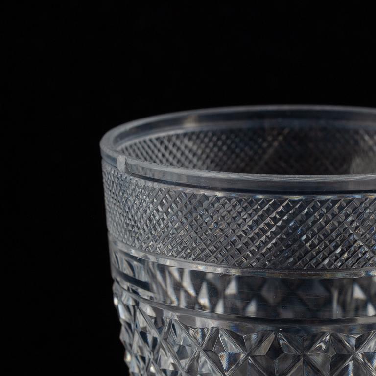 Servisglas, "Kent", 147 delar, Kosta Boda.