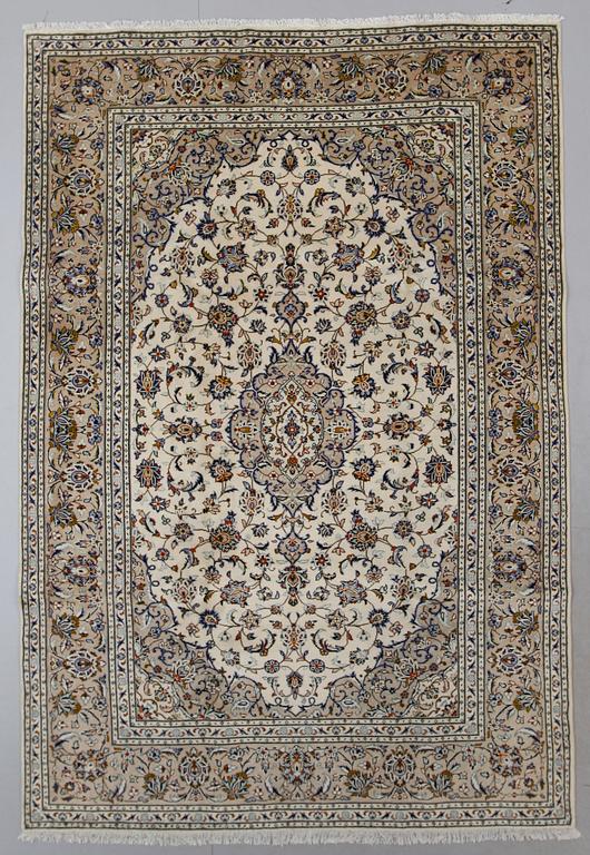 MATTA, Keshan, ca 296 x 202 cm.