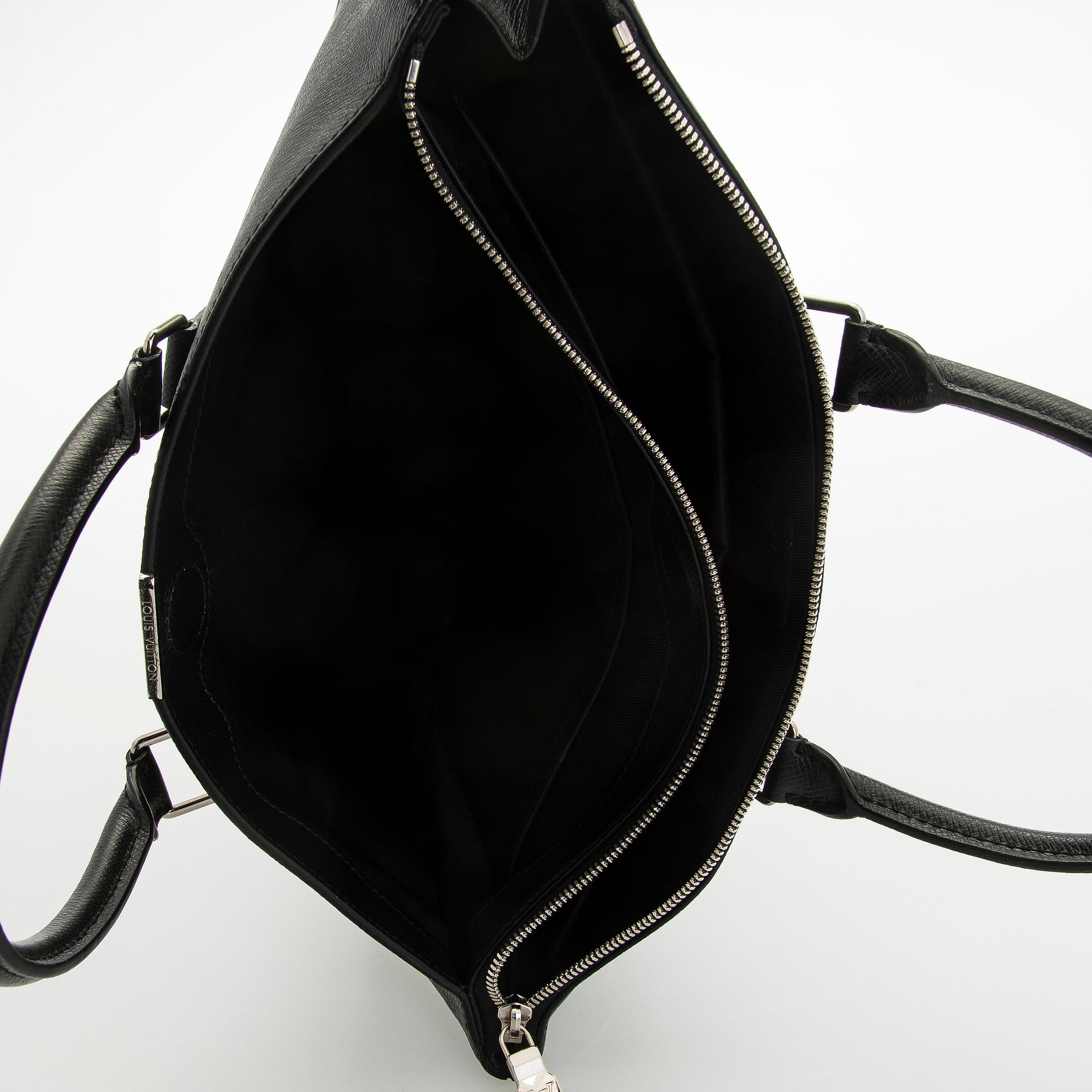 Louis Vuitton, portfölj, "Anton".