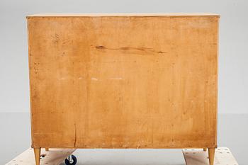 SKÅP, Axel Larsson, 1000-serien, Svenska Möbelfabriken, Bodafors,