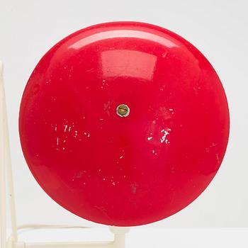 Wall lamp / table lamp, model EV 57, Itsu, mid-20th century.