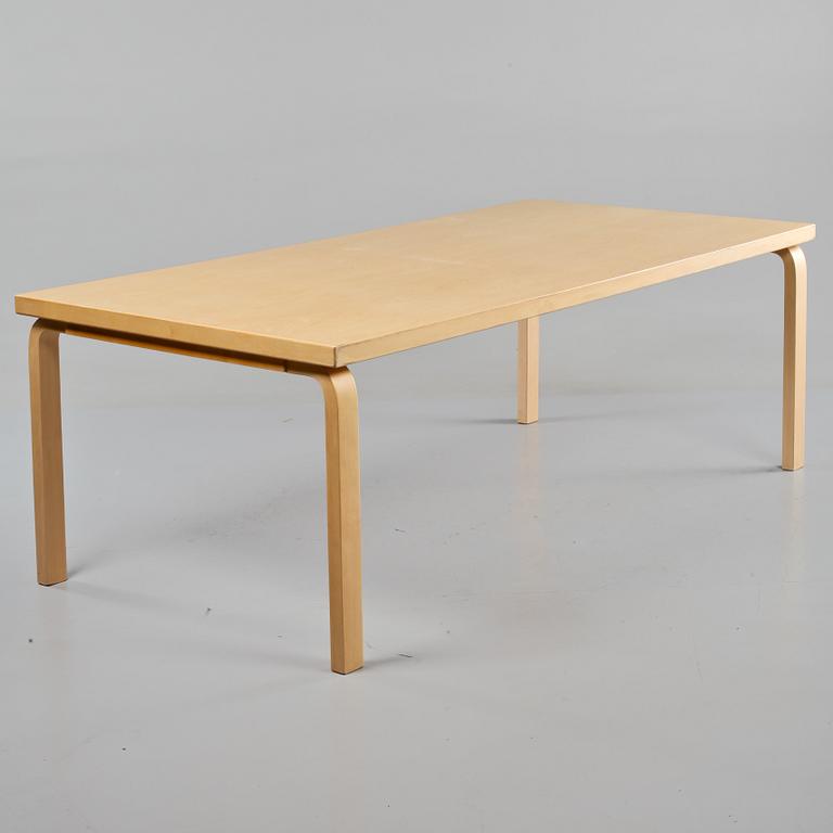 BORD, Alvar Aalto, Artek, sent 1900-tal.