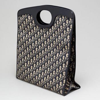 CHRISTIAN DIOR, väska.