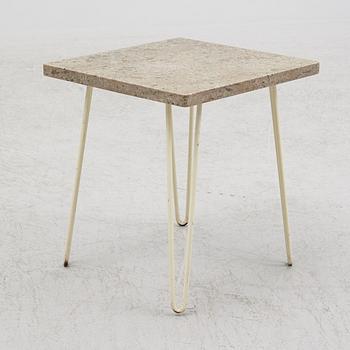 Side table 20th century,.