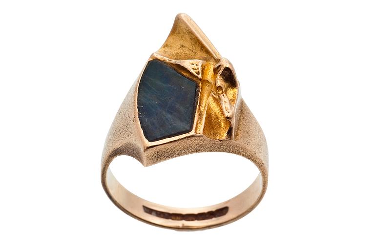 Björn Weckström, SORMUS.