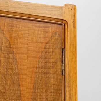 A cabinet, journeyman's test piece, Stockholm, 1961.