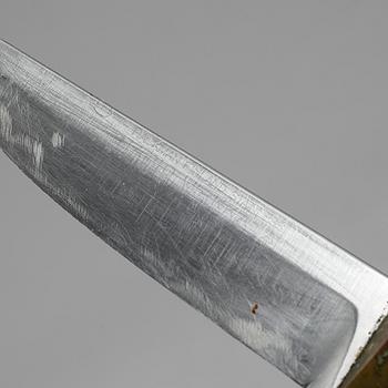 KNIV, Tapio Wirkkala, Hackman, Finland, formgiven 1961.