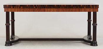 MATBORD, art deco, Reiners möbler Mjölby, 1920/30-tal.