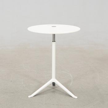 Kasper Salto, table, "Little Friend", Fritz Hansen, Denmark 2011.