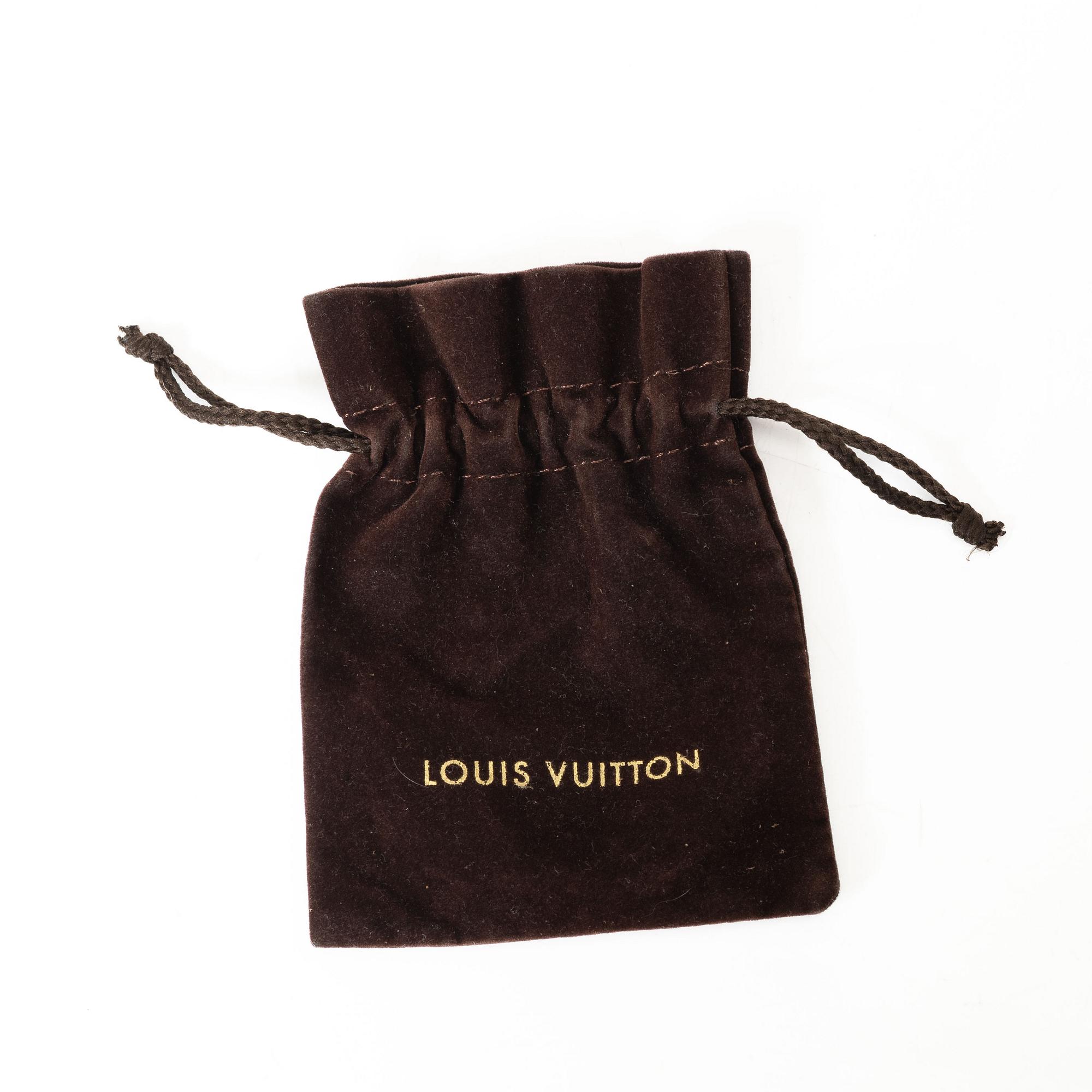 Louis Vuitton, armband.