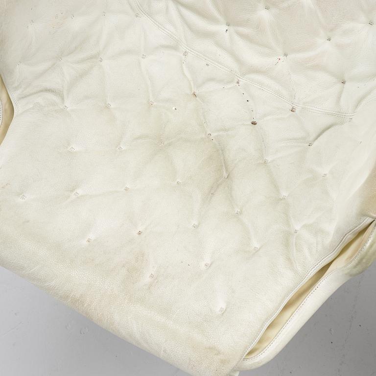 Bruno Mathsson, fåtöljer, ett par, ”Jetson”, Dux, 1900-talets andra hälft.