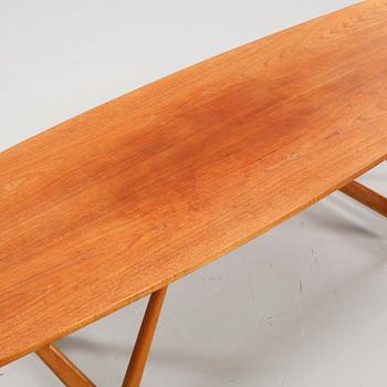 SOFFBORD, Jason, Danmark, 1950/1960-tal.