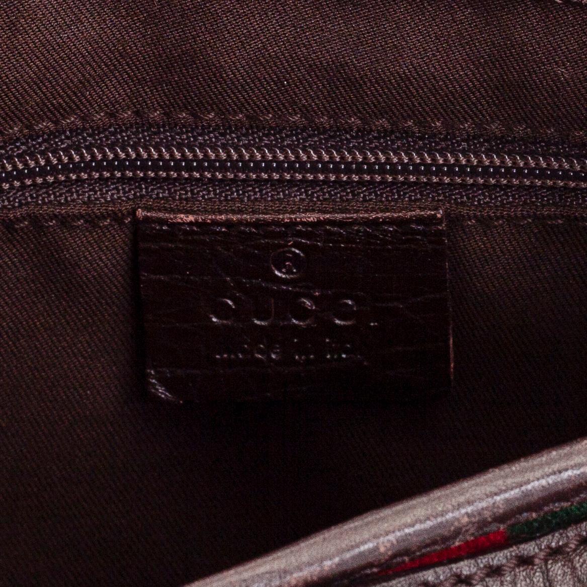 Gucci, "Jackie Mini", laukku.