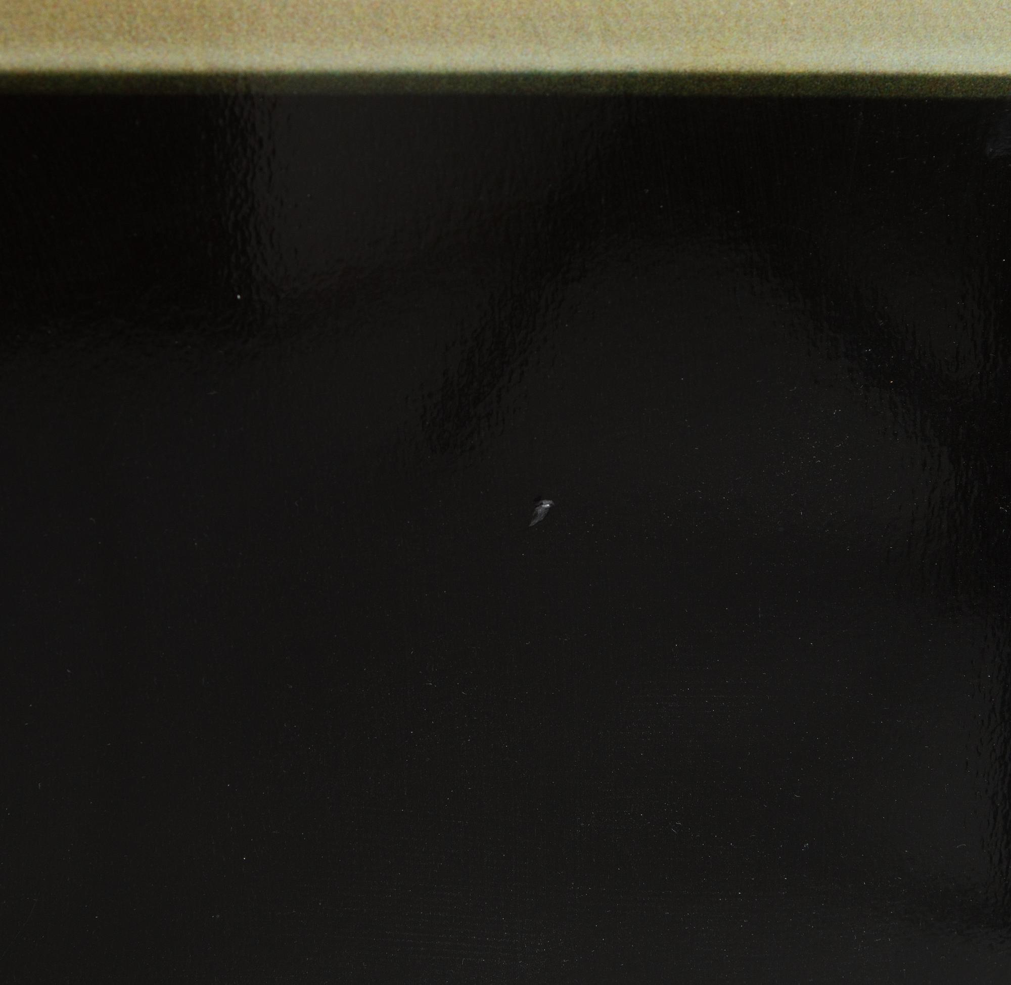 Kira Gluschkoff, "Gold".