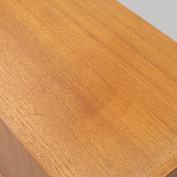 Nils Jonsson, an 'Arild' sideboard, Bra Bohag, Troeds, 1960's.