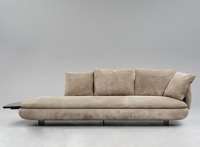 GamFratesi, Sofa, "Vivienne 04", Minotti, Italy, contemporary production.