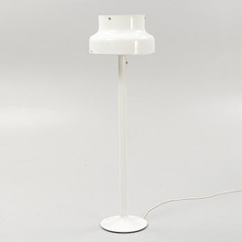 Anders Pehrson, golvlampa, "Bumling", Ateljé Lyktan, Åhus.