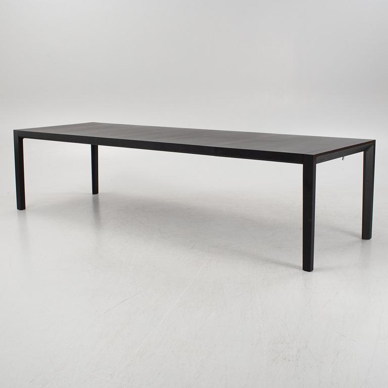 Walter Knoll, dining table, "Andoo Table", 2016.