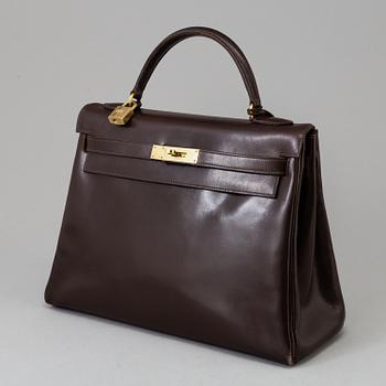 A bag by HERMÈS, "Kelly 30".